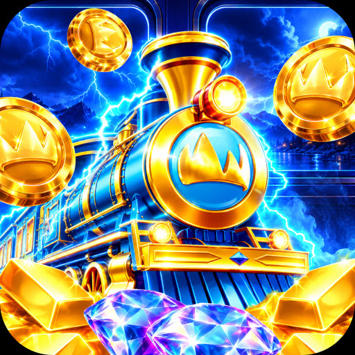 Power Line Train